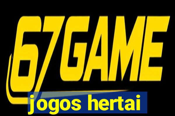 jogos hertai